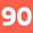 90 设计